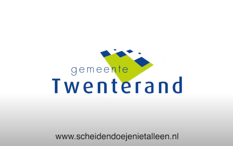 Logo van Gemeente Twenterand